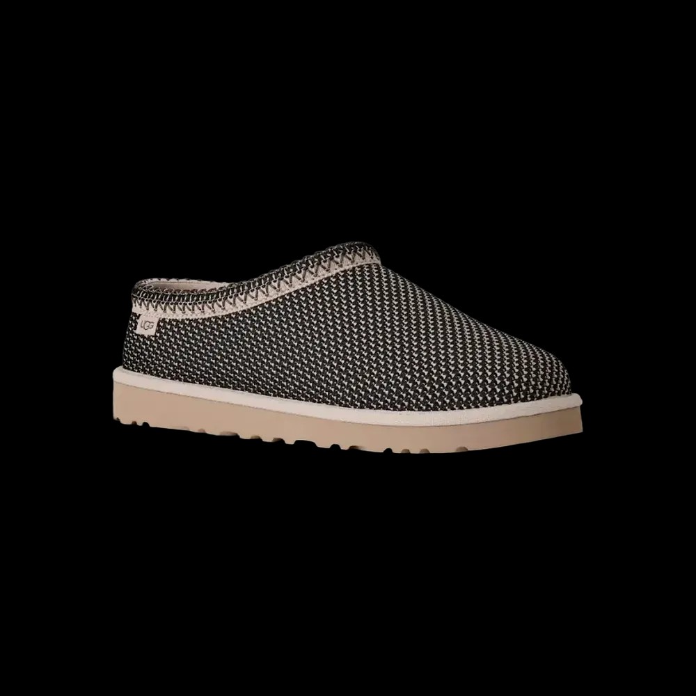 Ugg Tasman Breeze black - HypeFly India View 2