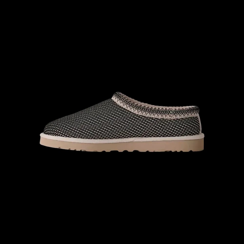 Ugg Tasman Breeze black - HypeFly India View 4
