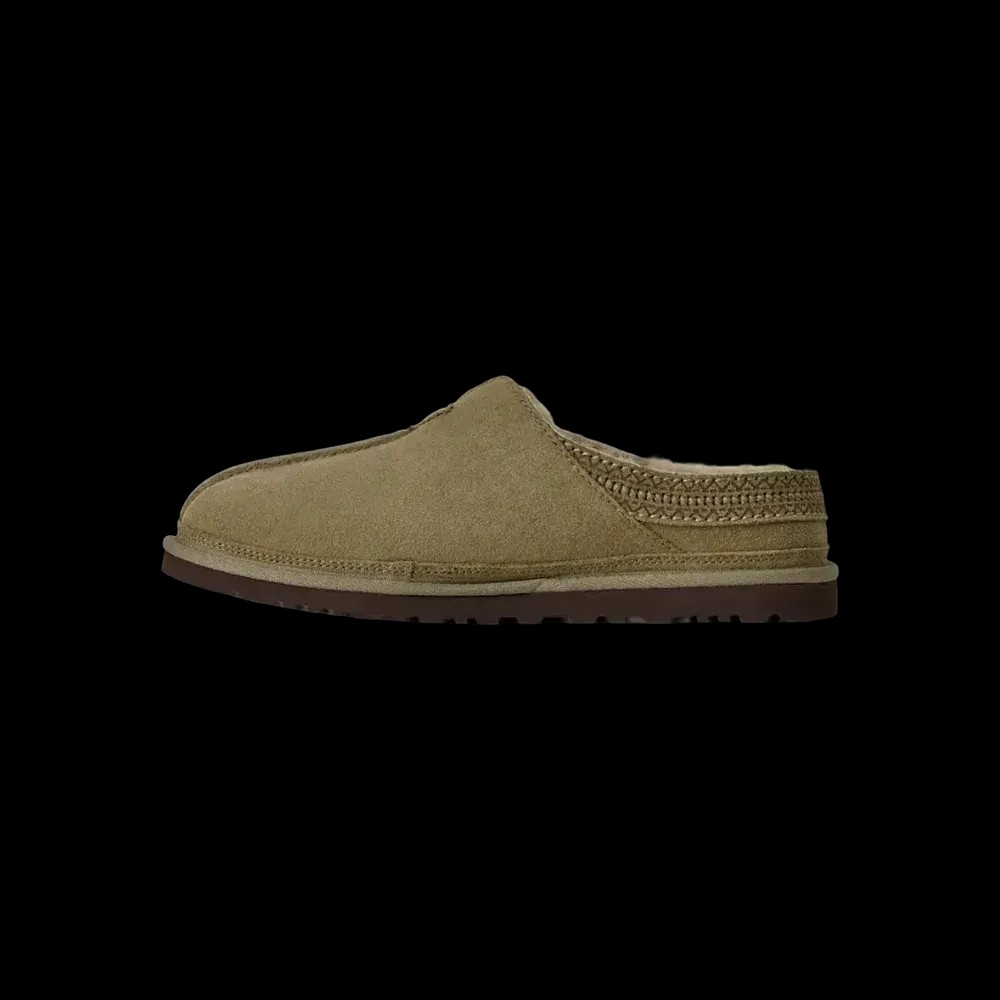 Ugg Neuman burnt olive - HypeFly India View 4