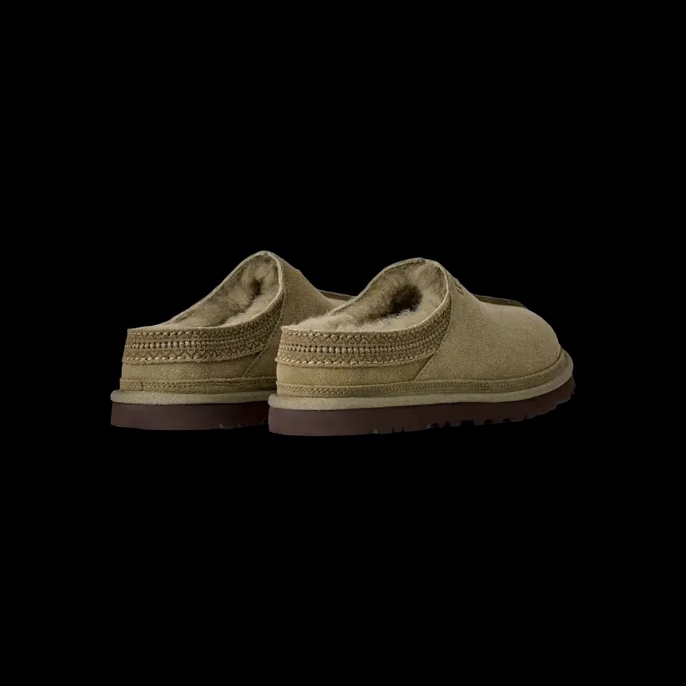 Ugg Neuman burnt olive - HypeFly India View 3