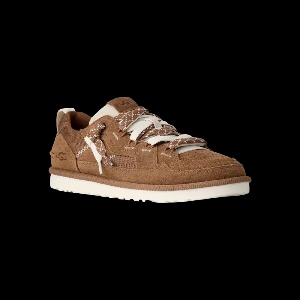 Ugg Minimel chestnut - HypeFly India View 4