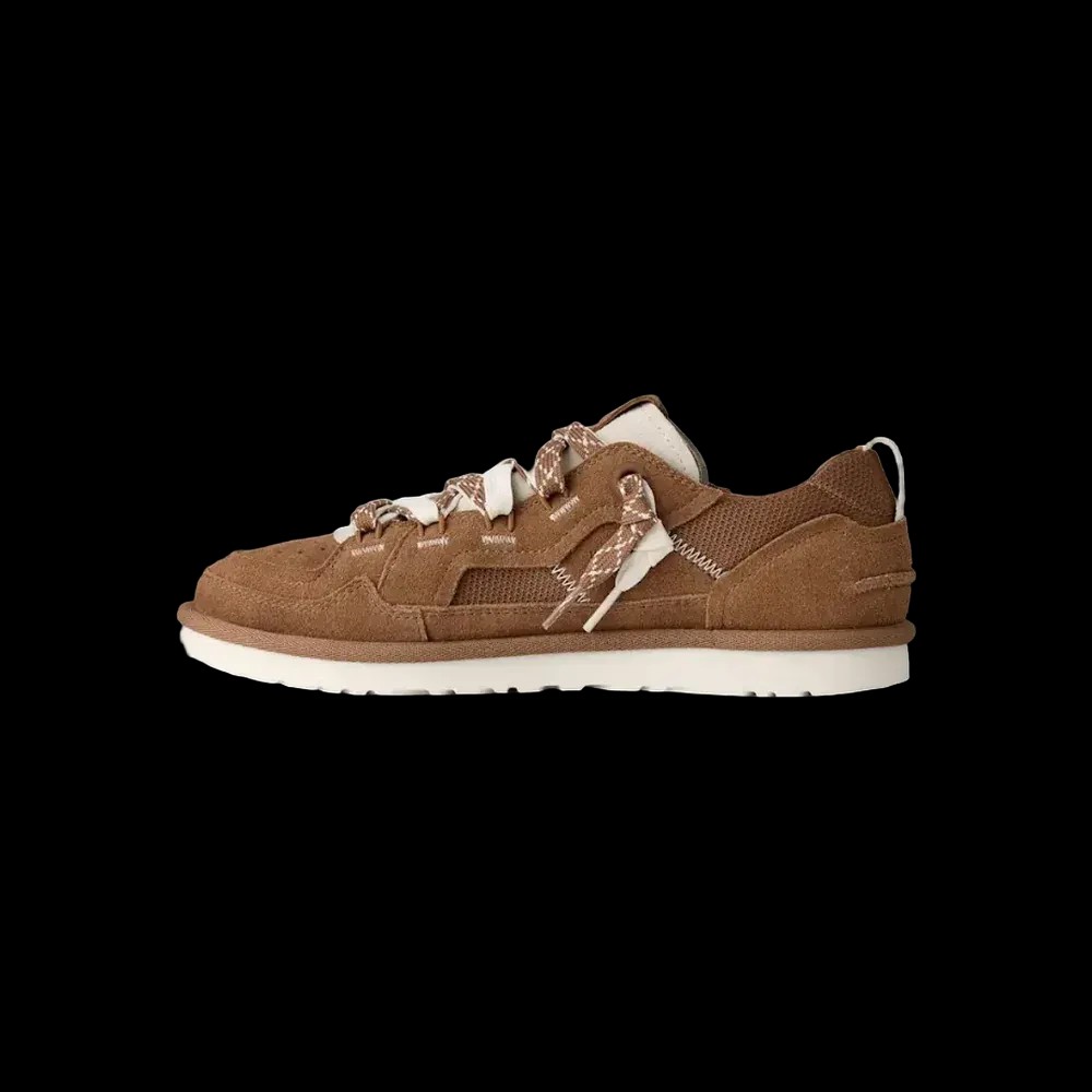 Ugg Minimel chestnut - HypeFly India View 2
