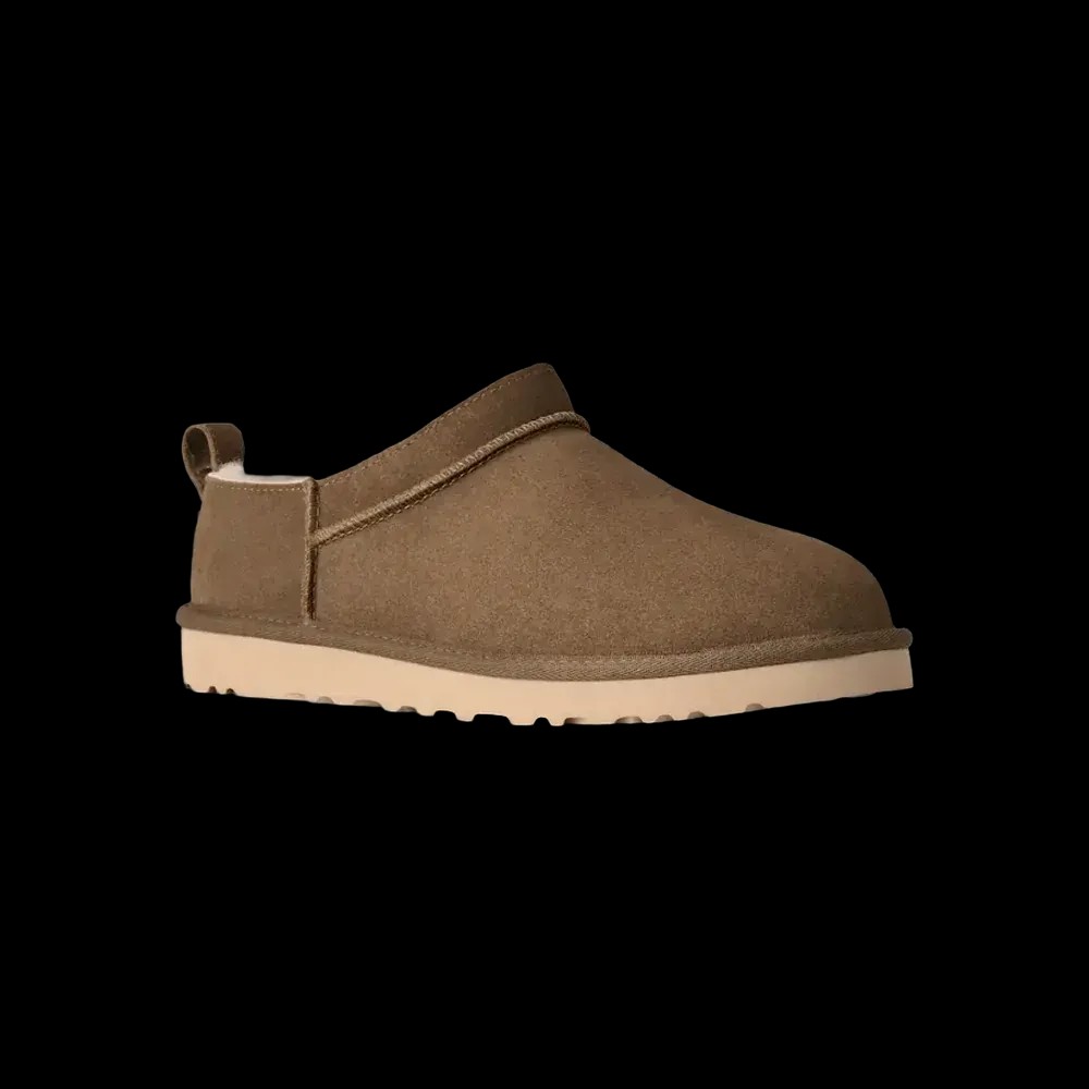 Ugg Classic Micro light bronze - HypeFly India View 3