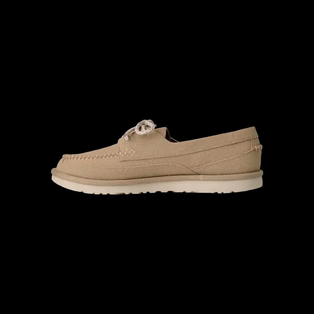 Ugg Deckmel sand - HypeFly India View 2