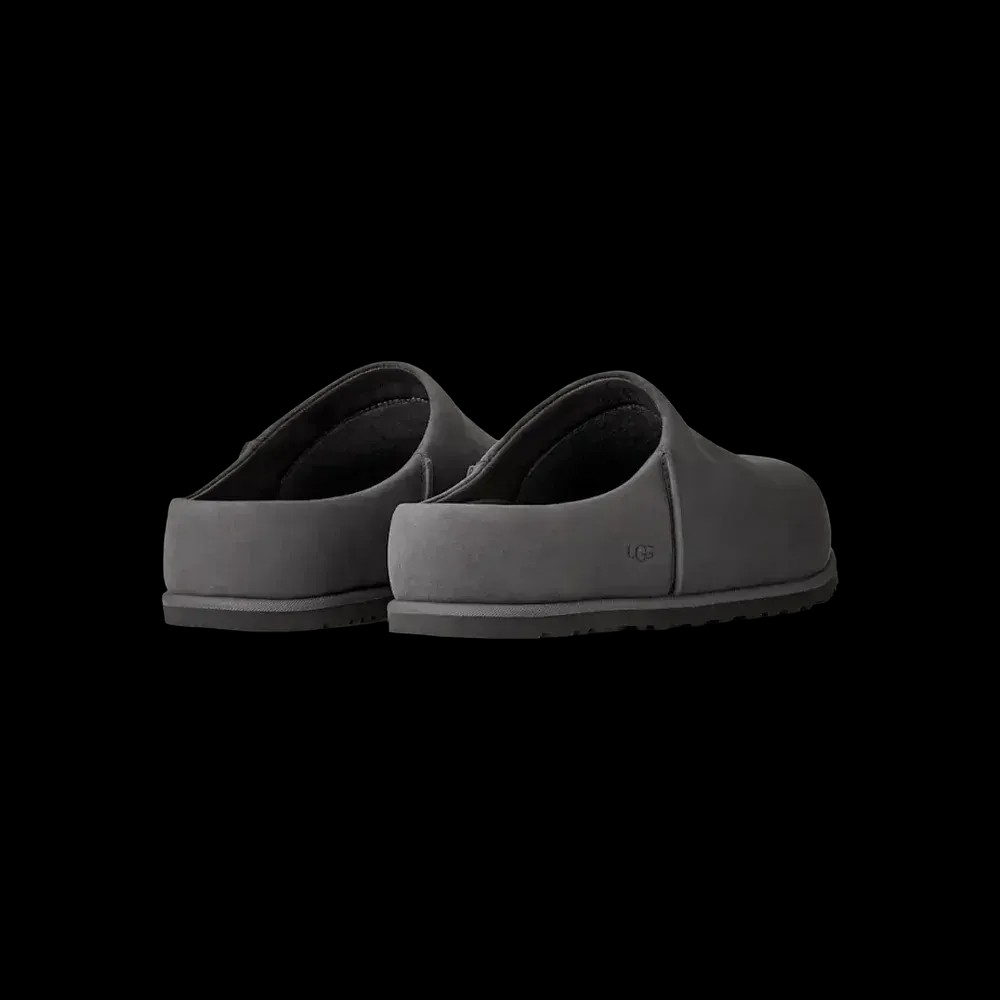 Ugg Otzo Clog dark grey - HypeFly India View 3