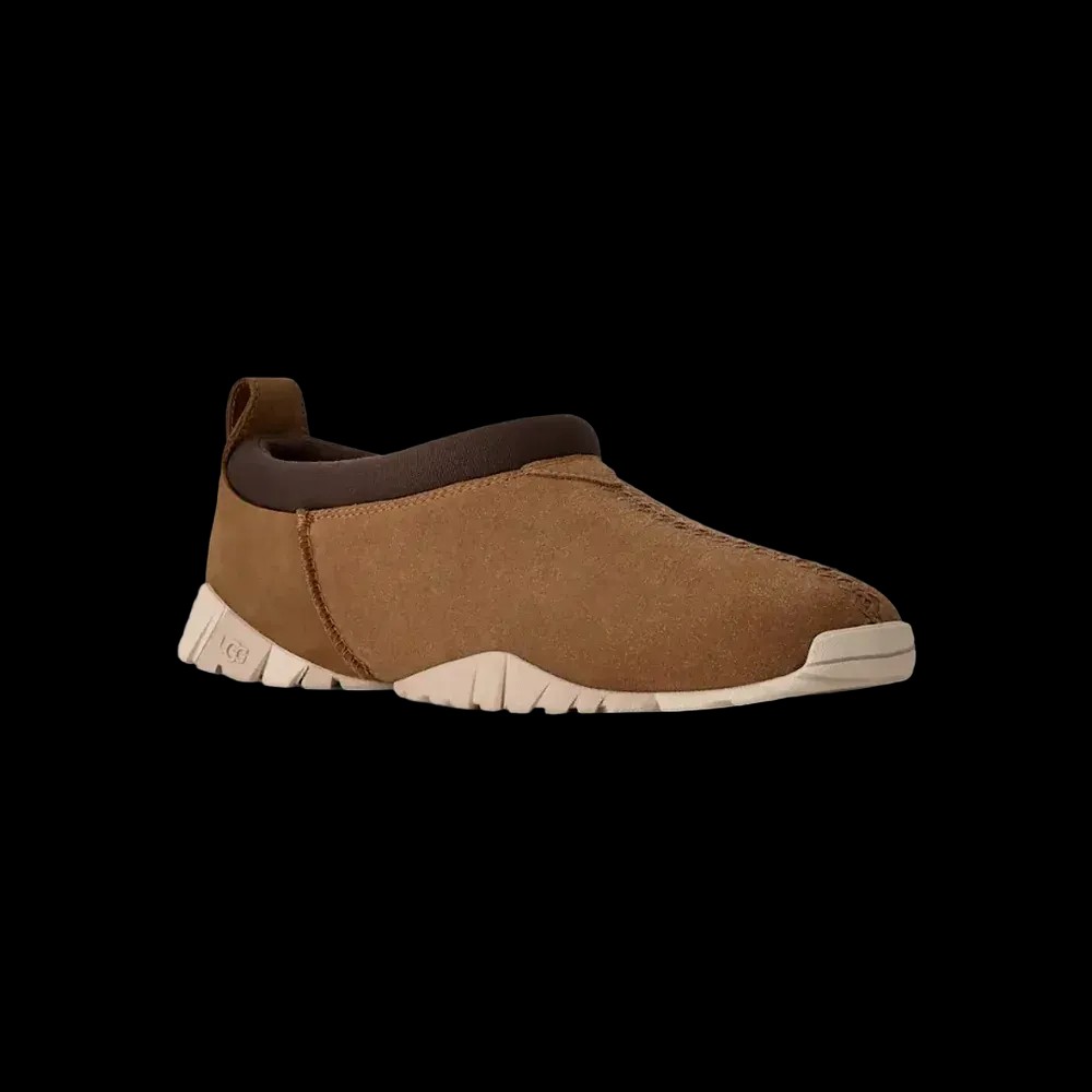 Ugg Tasman Flex chestnut - HypeFly India View 4