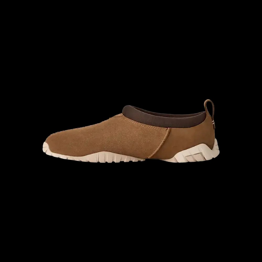 Ugg Tasman Flex chestnut - HypeFly India View 2