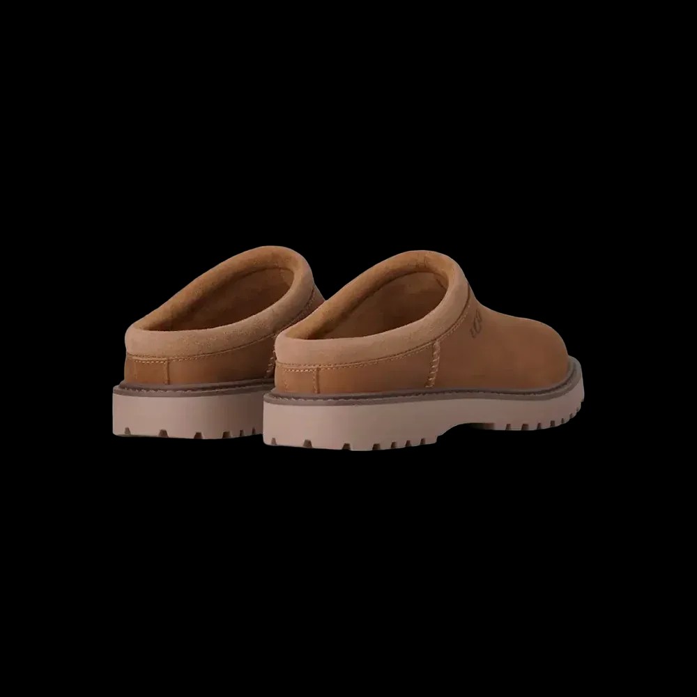 Ugg Birch Clog II chestnut - HypeFly India View 2