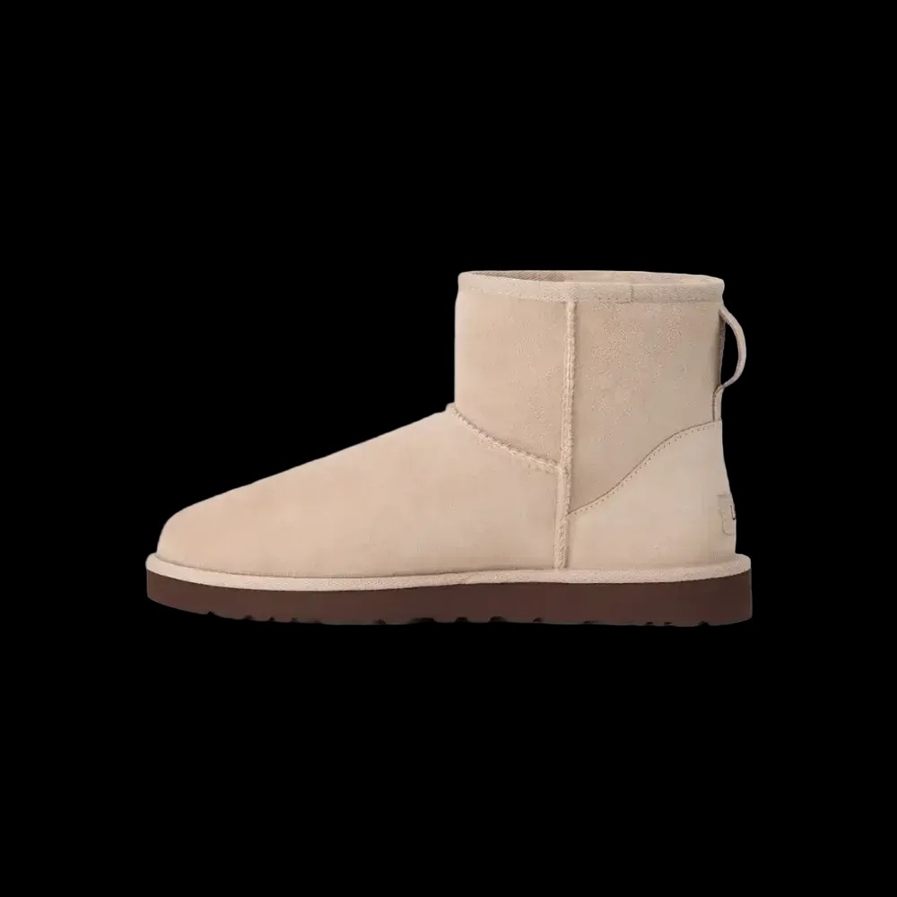 Ugg Classic Mini moonlight - HypeFly India View 3