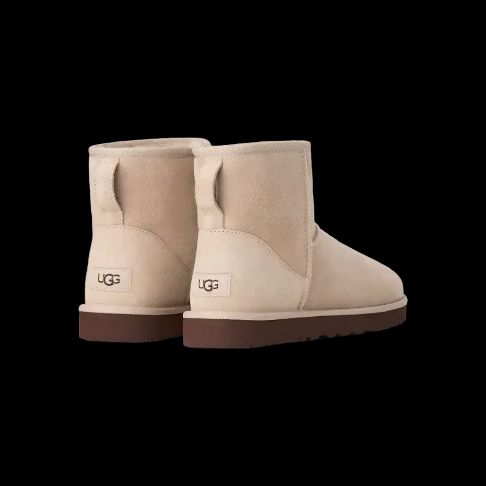 Ugg Classic Mini moonlight - HypeFly India View 4