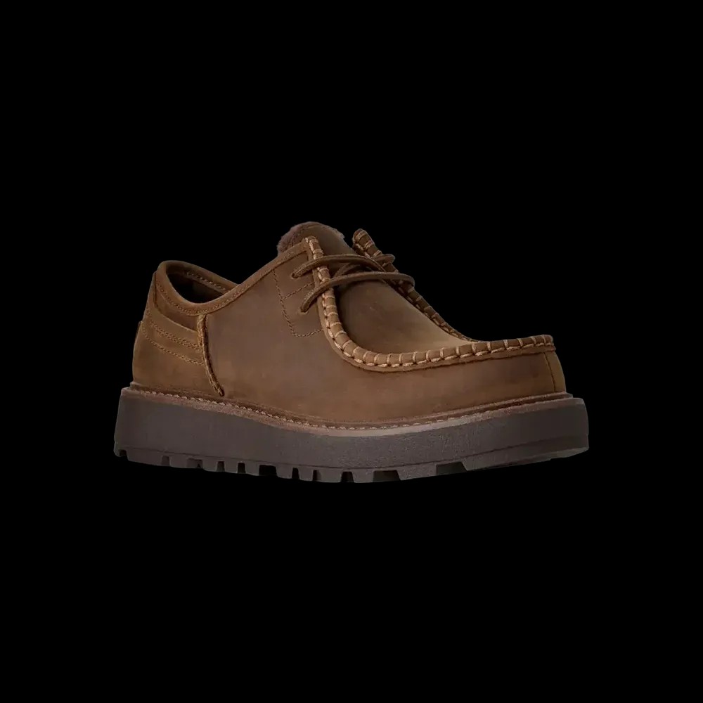 Ugg Loften Oak - HypeFly India View 3