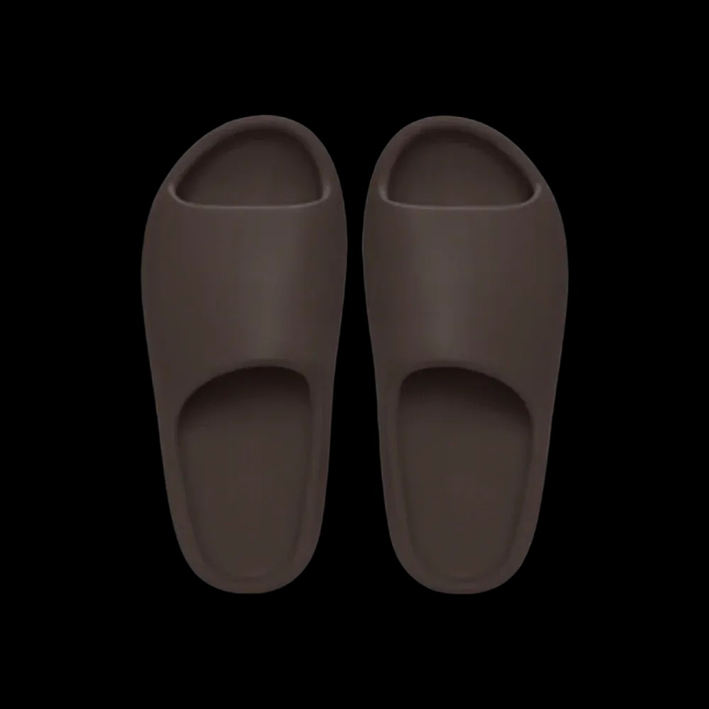 Yeezy Slide by Kanye YS-01 Chocolate - HypeFly India View 5