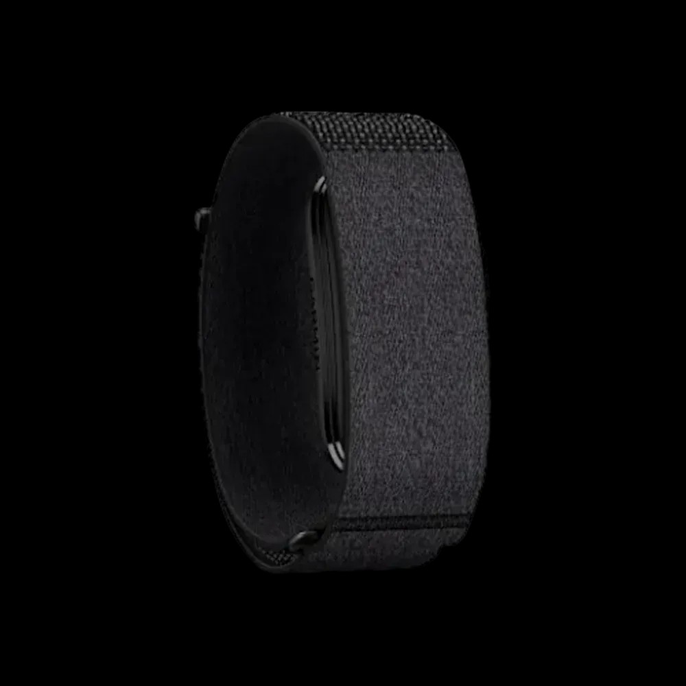 Garmin CIRQA Smart Band Black - HypeFly India View 1