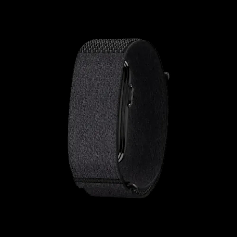Garmin CIRQA Smart Band Black - HypeFly India View 2