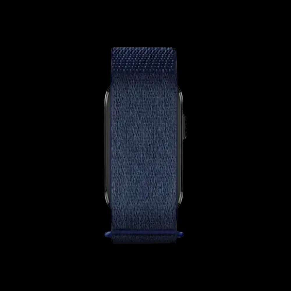 Garmin CIRQA Smart Band Captain Blue - HypeFly India View 4