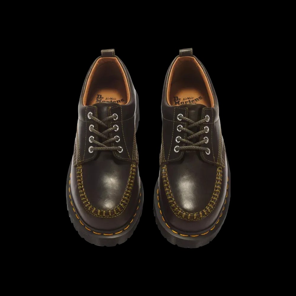 Dr Martens Lowell Mayhem RB - HypeFly India View 4