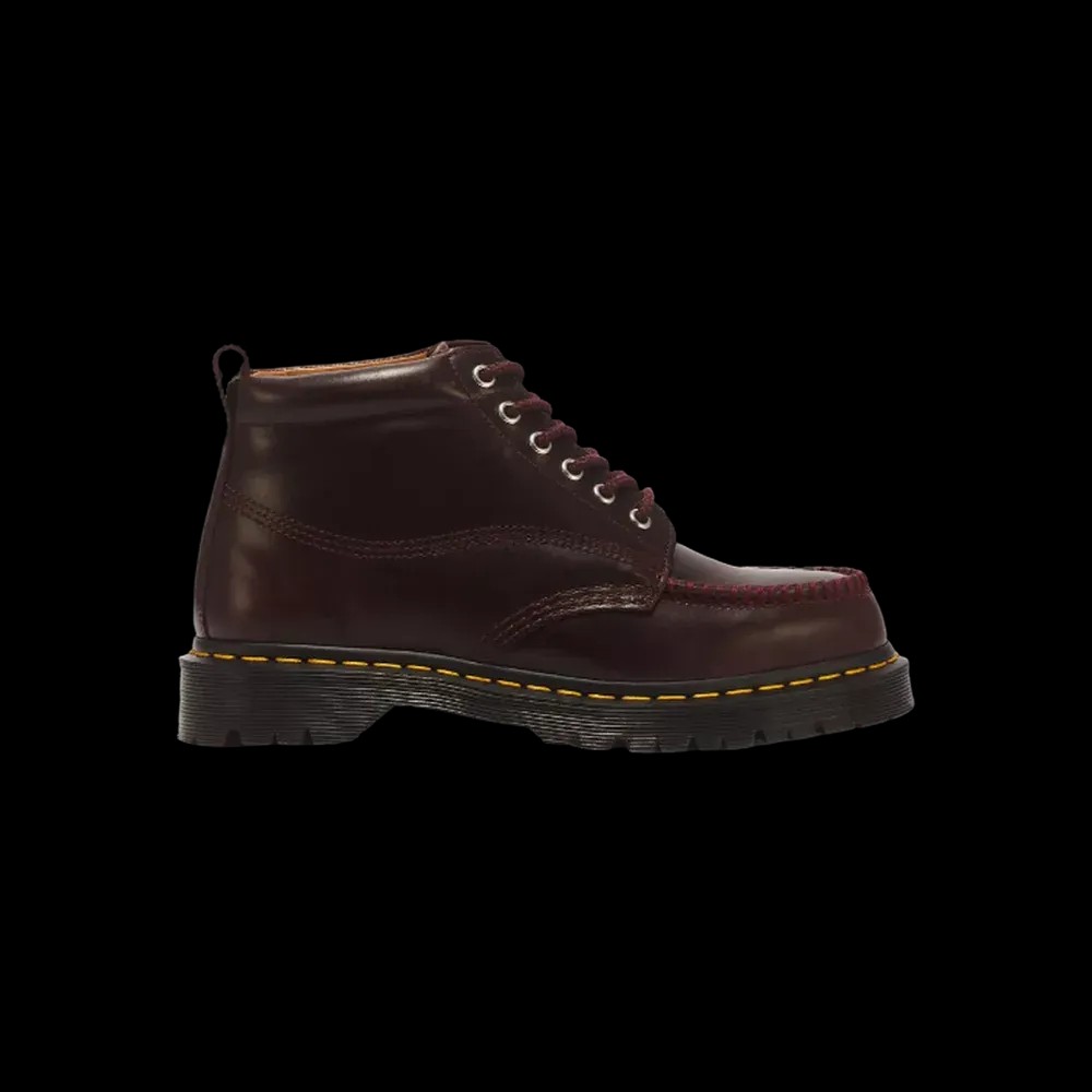 Dr Martens Lowell Chukka Mayhem RB - HypeFly India View 1