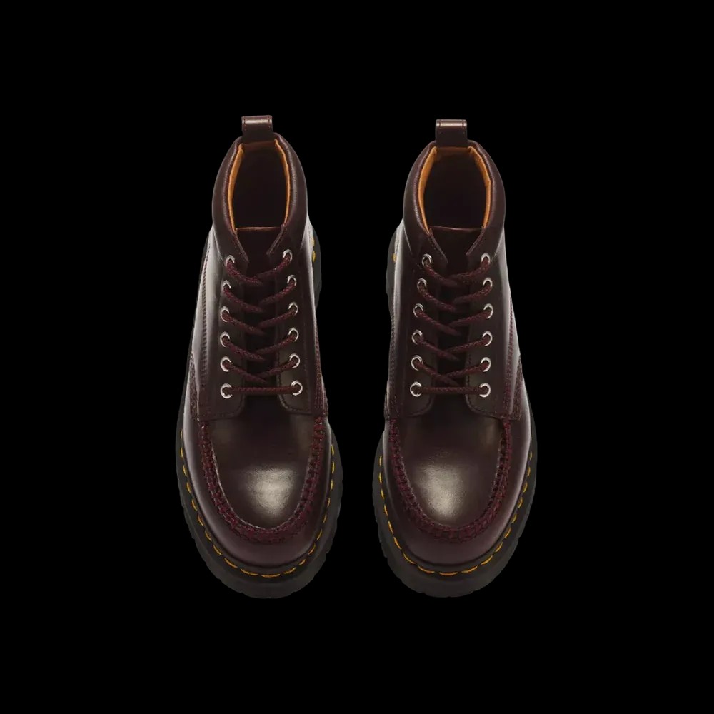 Dr Martens Lowell Chukka Mayhem RB - HypeFly India View 2