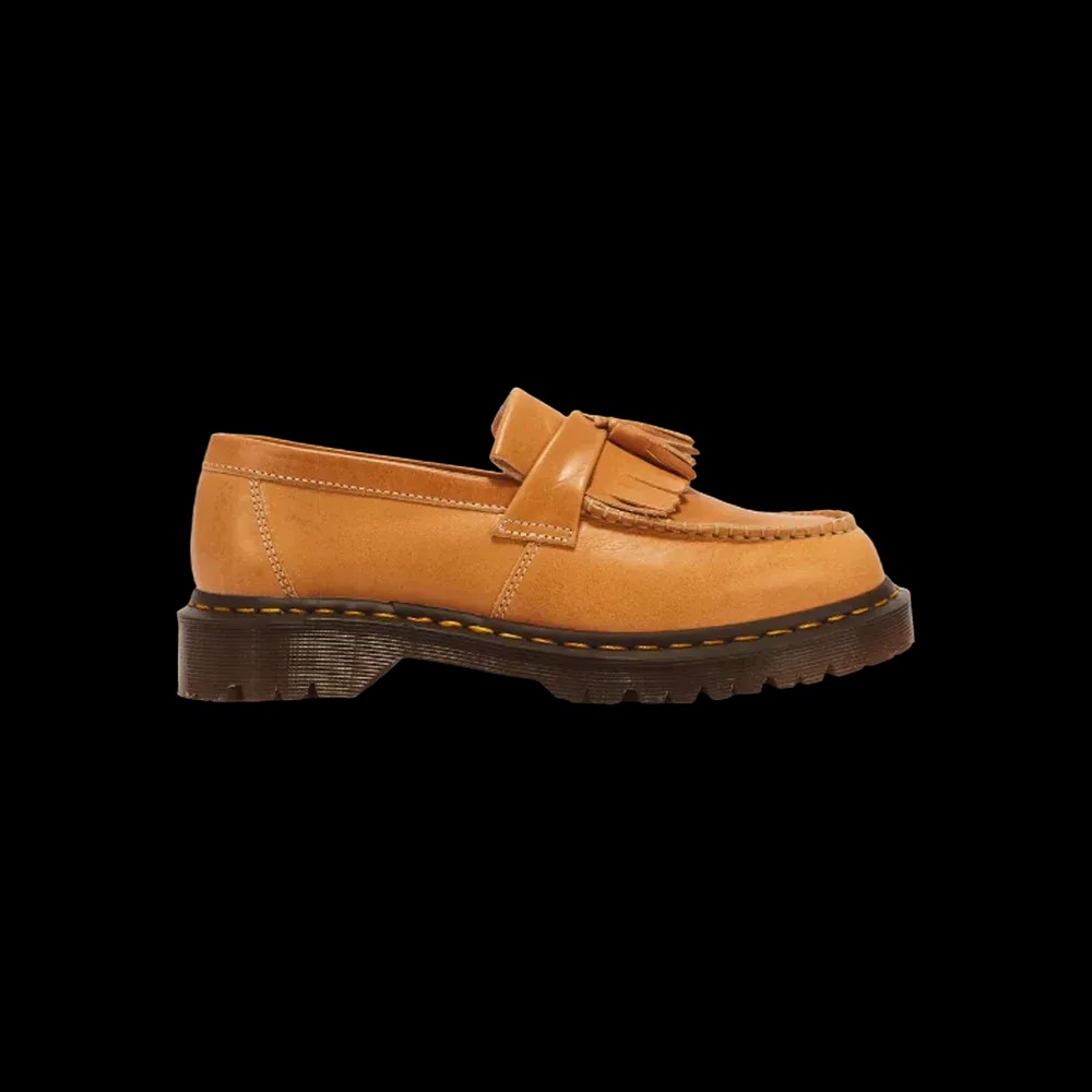 Dr Martens Adrian Brown - HypeFly India View 1