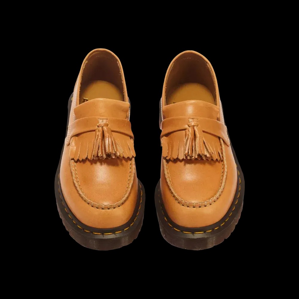 Dr Martens Adrian Brown - HypeFly India View 2
