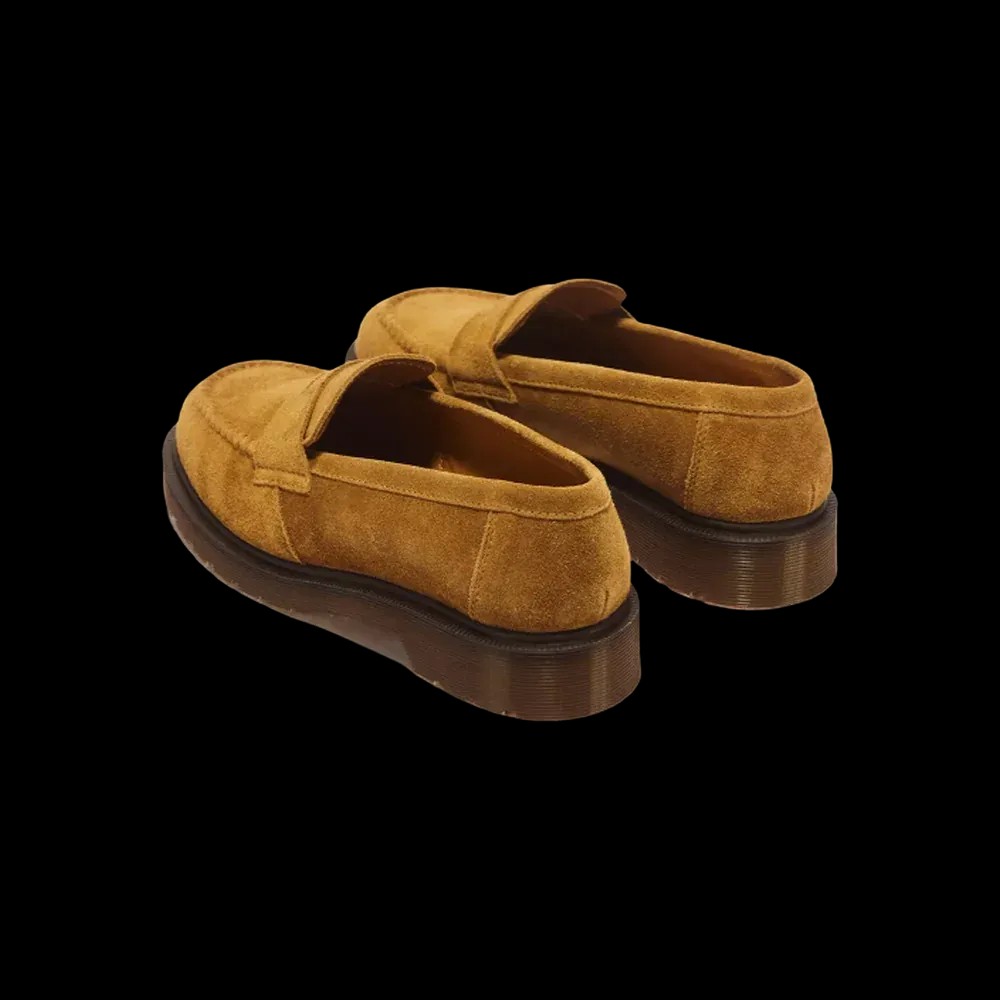 Dr Martens Delapre Autumn Gold - HypeFly India View 5