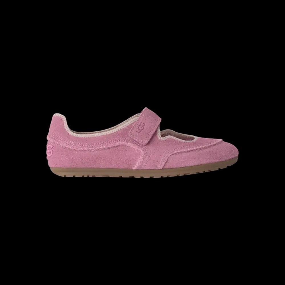 Ugg Quill Mary Jane dusty orchid - HypeFly India View 1