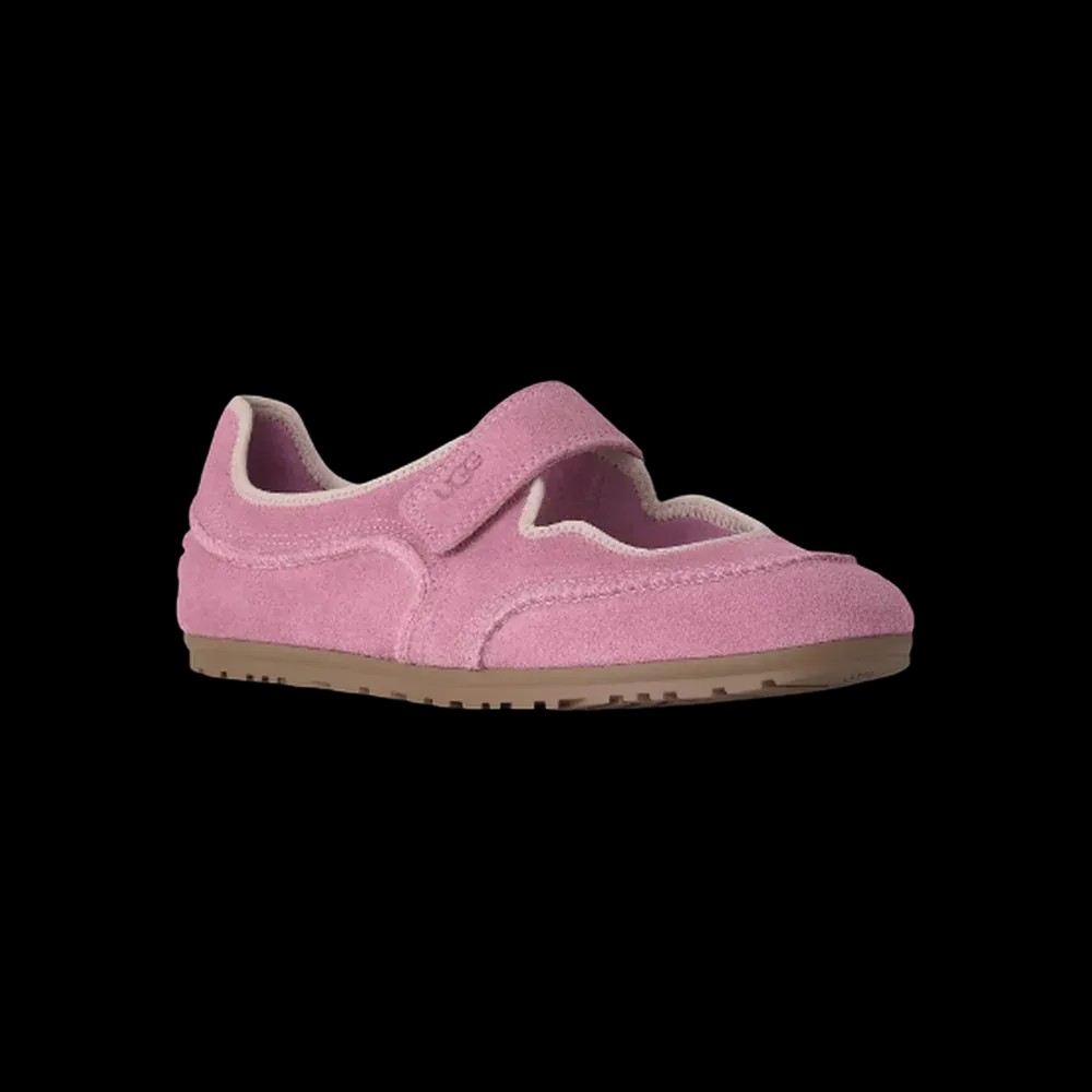 Ugg Quill Mary Jane dusty orchid - HypeFly India View 2