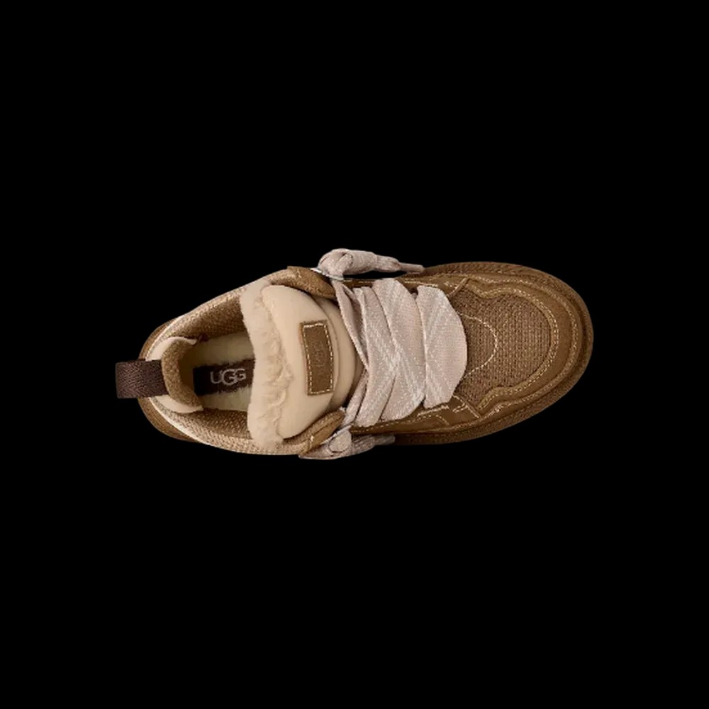 Ugg Lowmel light bronze - HypeFly India View 3