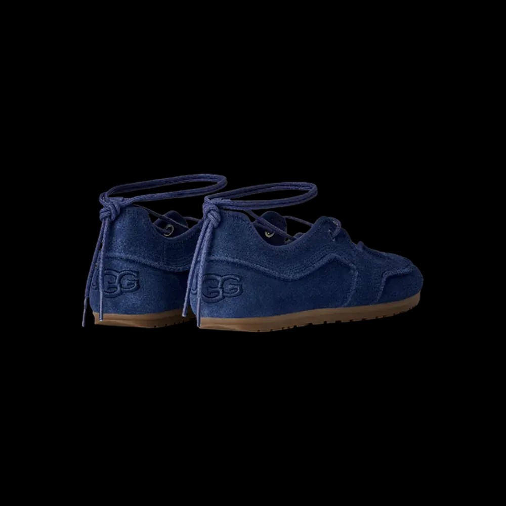 Ugg Quill Ballet Sneaker high-voltage blue - HypeFly India View 5