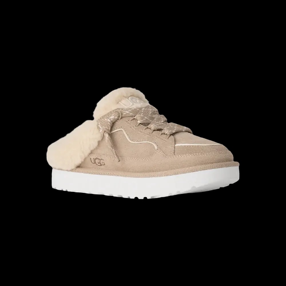 Ugg Lowmel Mule moonlight - HypeFly India View 4