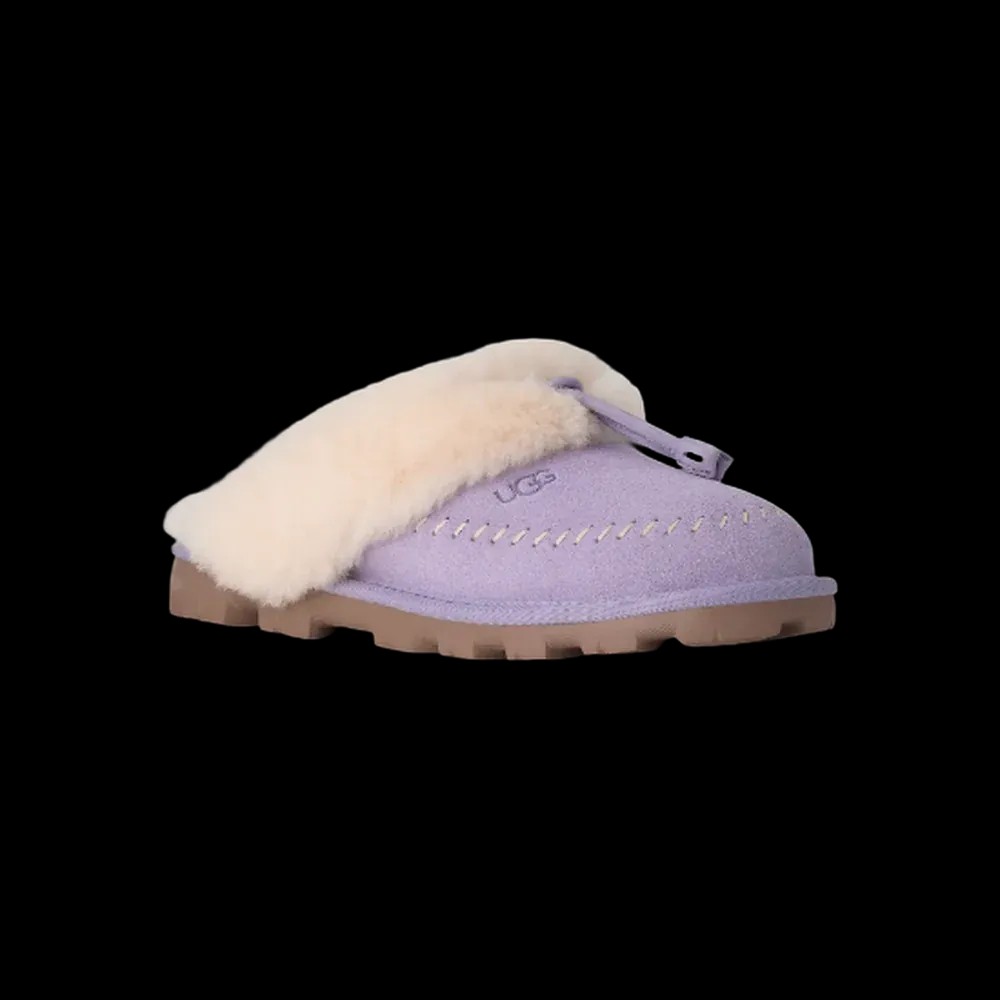 Ugg Coquette Stitch warm lilac - HypeFly India View 4