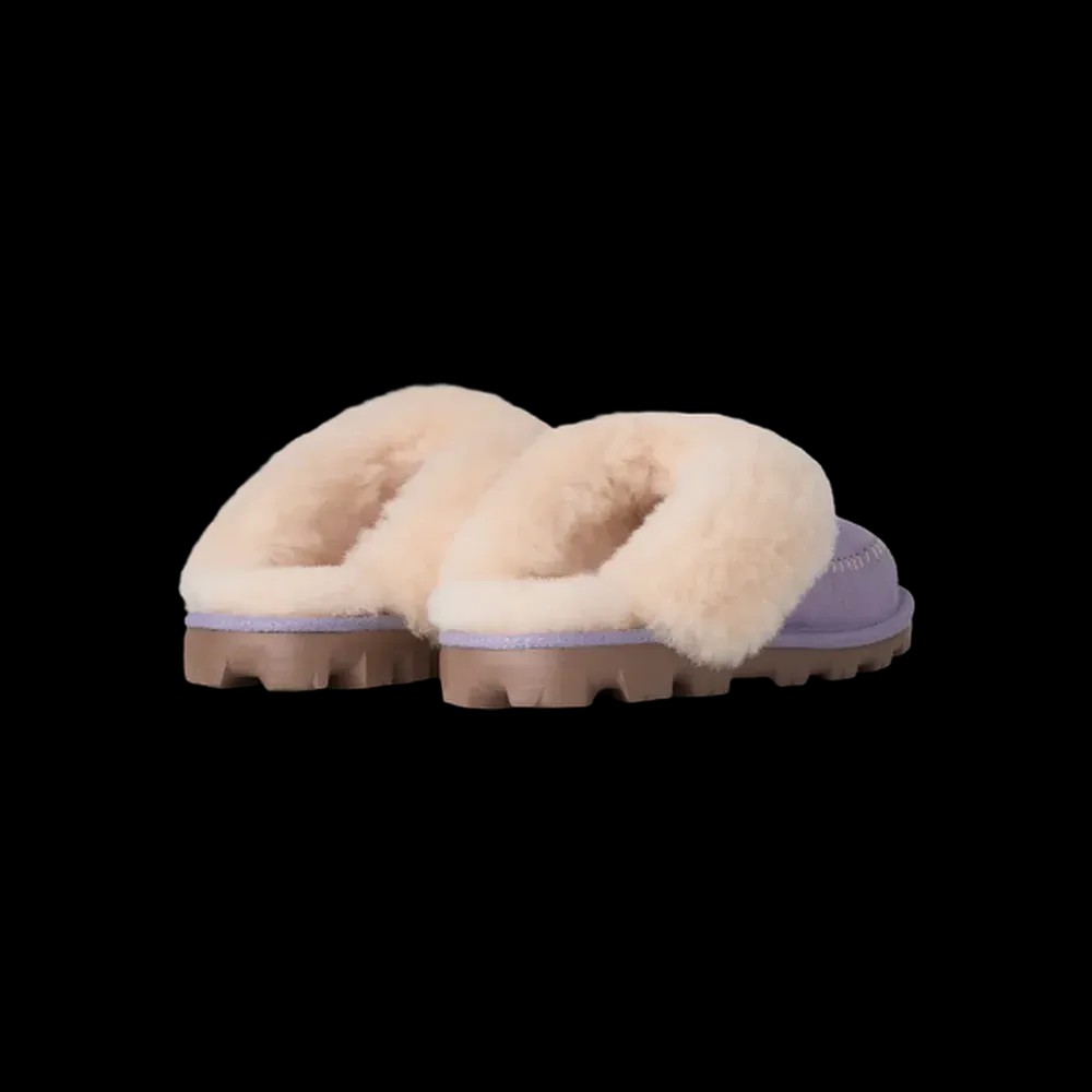 Ugg Coquette Stitch warm lilac - HypeFly India View 3