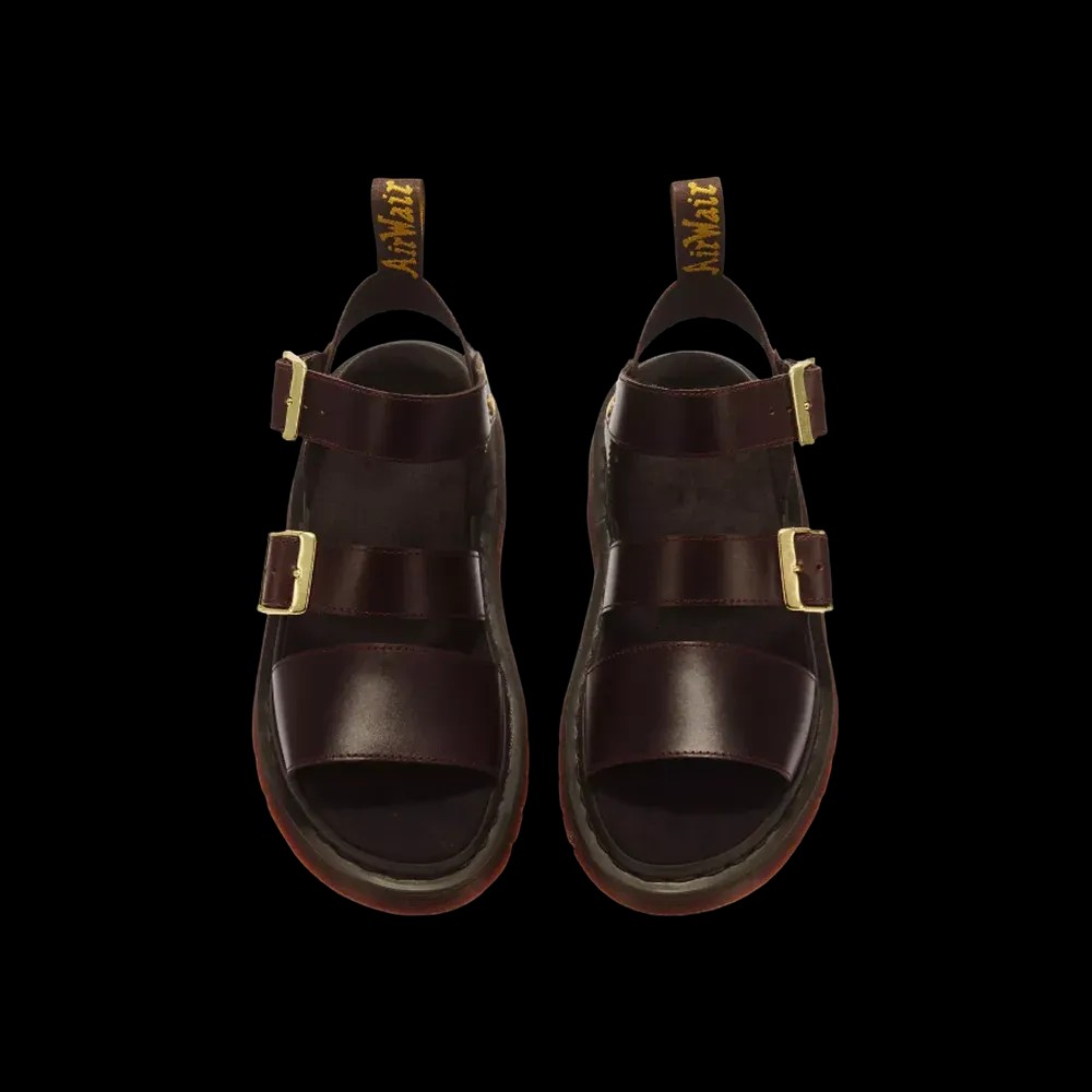 Dr Martens Gryphon Charro - HypeFly India View 2