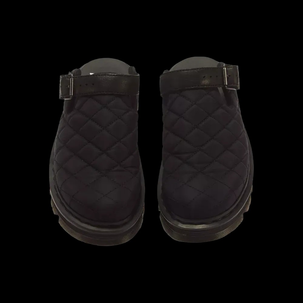 Dr Martens Zebzag Black - HypeFly India View 2