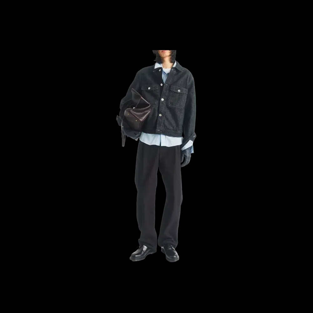 Dr Martens Mayfare Black - HypeFly India View 5