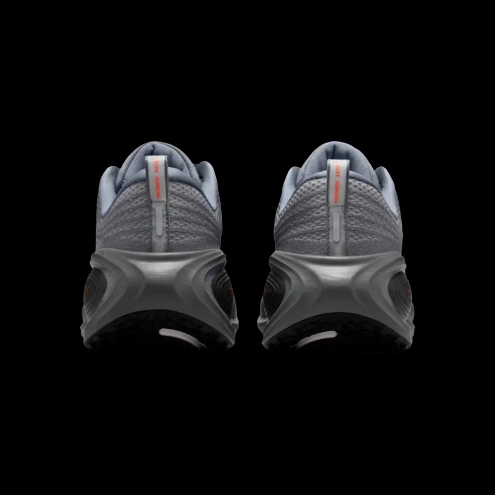 Nike Vomero Plus Cool Grey Safety Orange Black - HypeFly India View 2