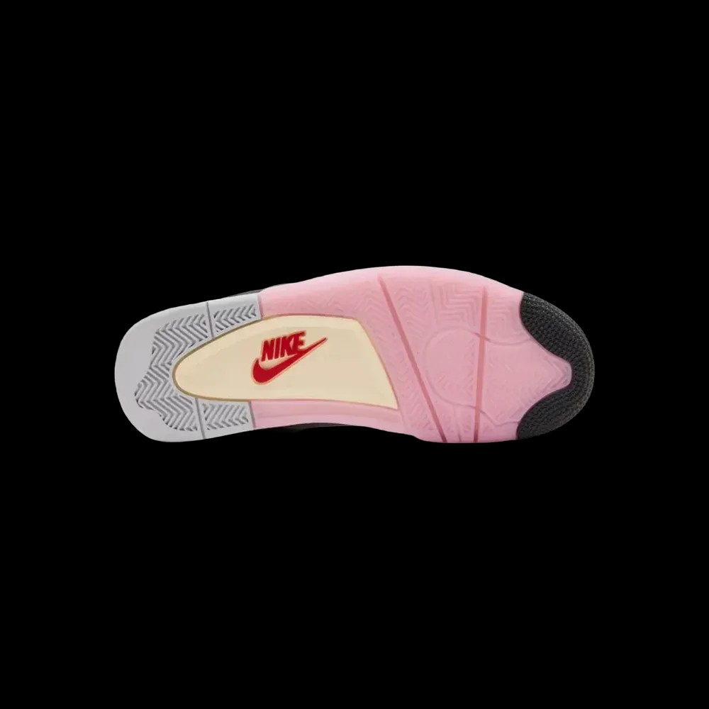 Nike Air Jordan 4 Retro 'Comic' - HypeFly India View 2