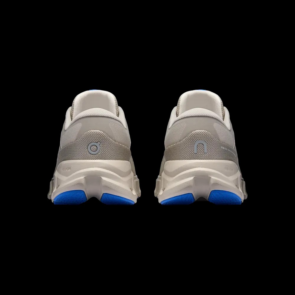 On Running Cloud X 5 Brume Pearl - HypeFly India View 2