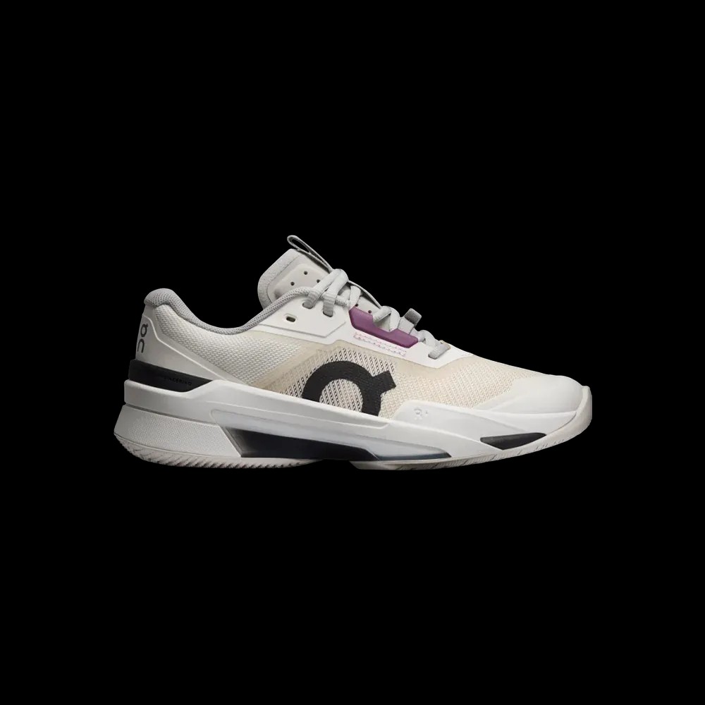 On Running The Roger Pro Fire Grain Ivory - HypeFly India View 1