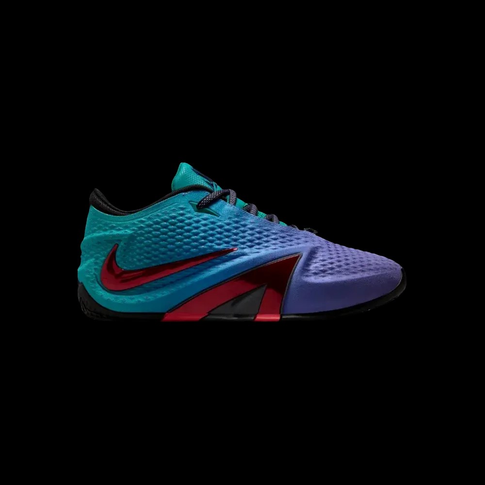 Nike Ja 4 PE 'NY vs NY' - HypeFly India View 2