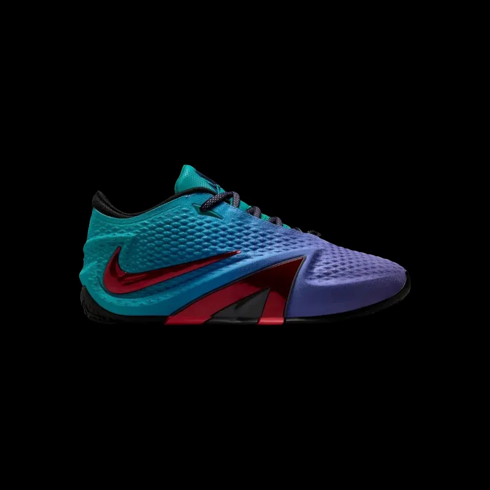 Nike Ja 4 PE 'NY vs NY' - HypeFly India View 1