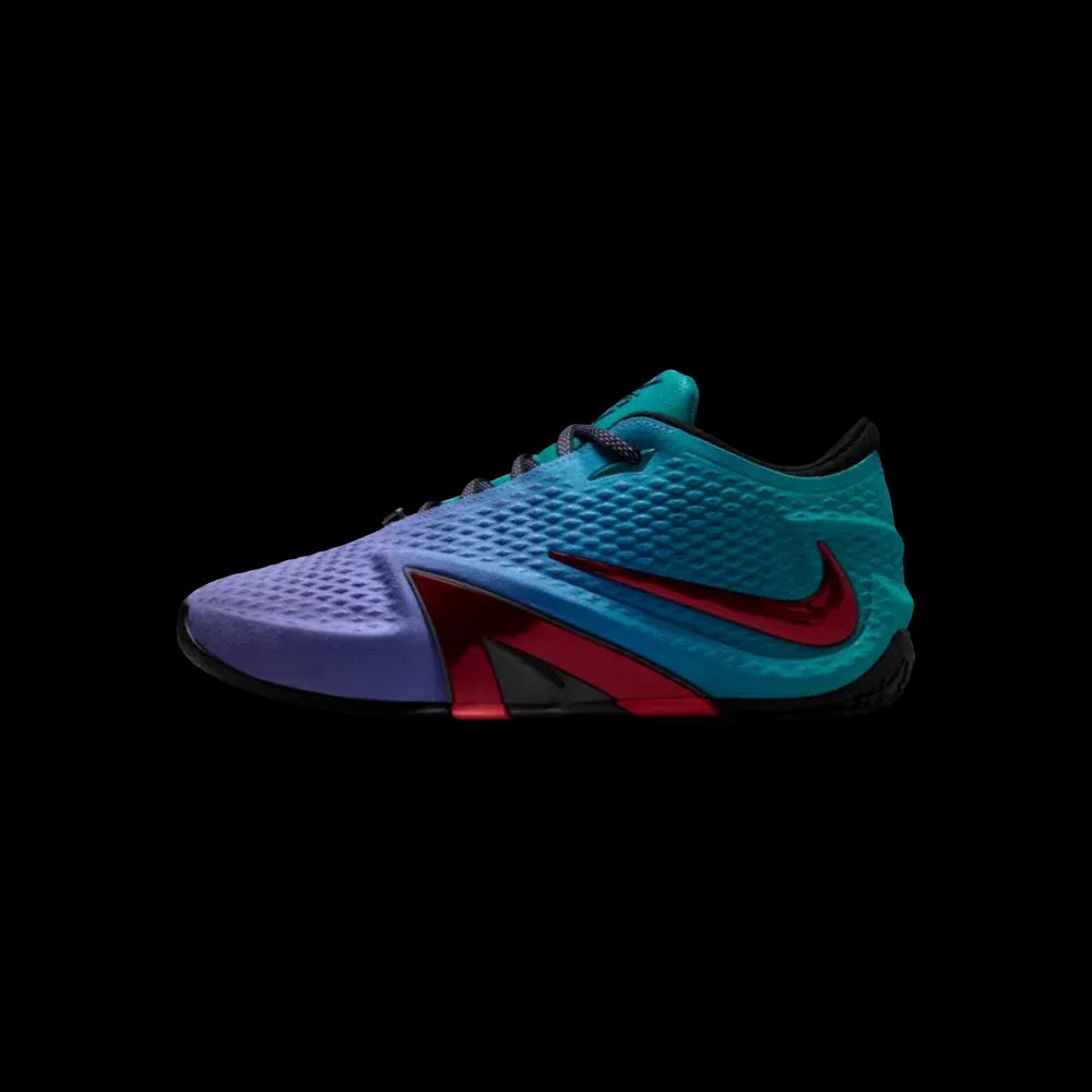 Nike Ja 4 PE 'NY vs NY' - HypeFly India View 4