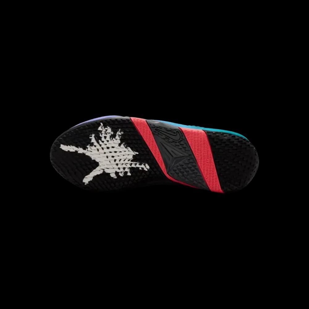 Nike Ja 4 PE 'NY vs NY' - HypeFly India View 5