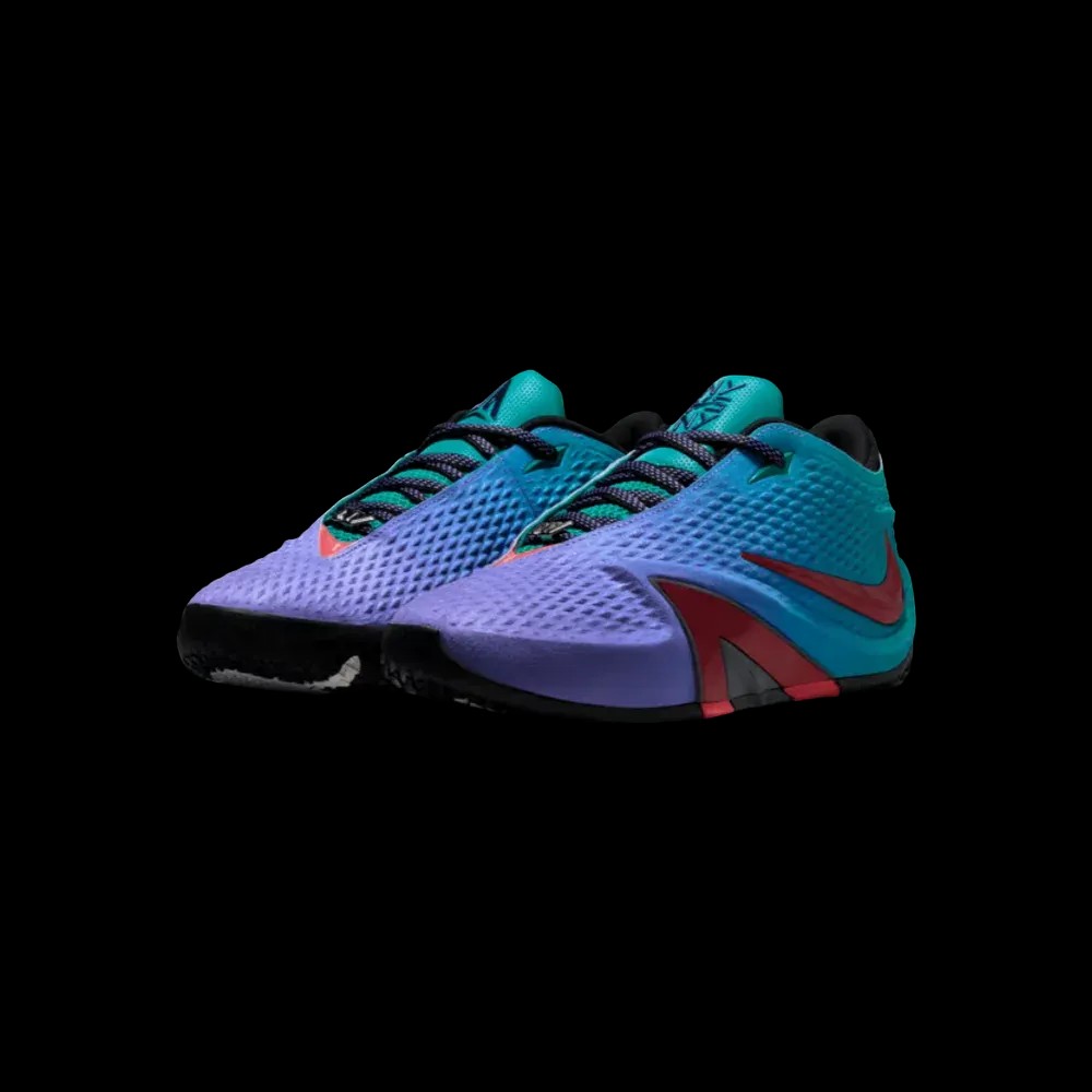 Nike Ja 4 PE 'NY vs NY' - HypeFly India View 3