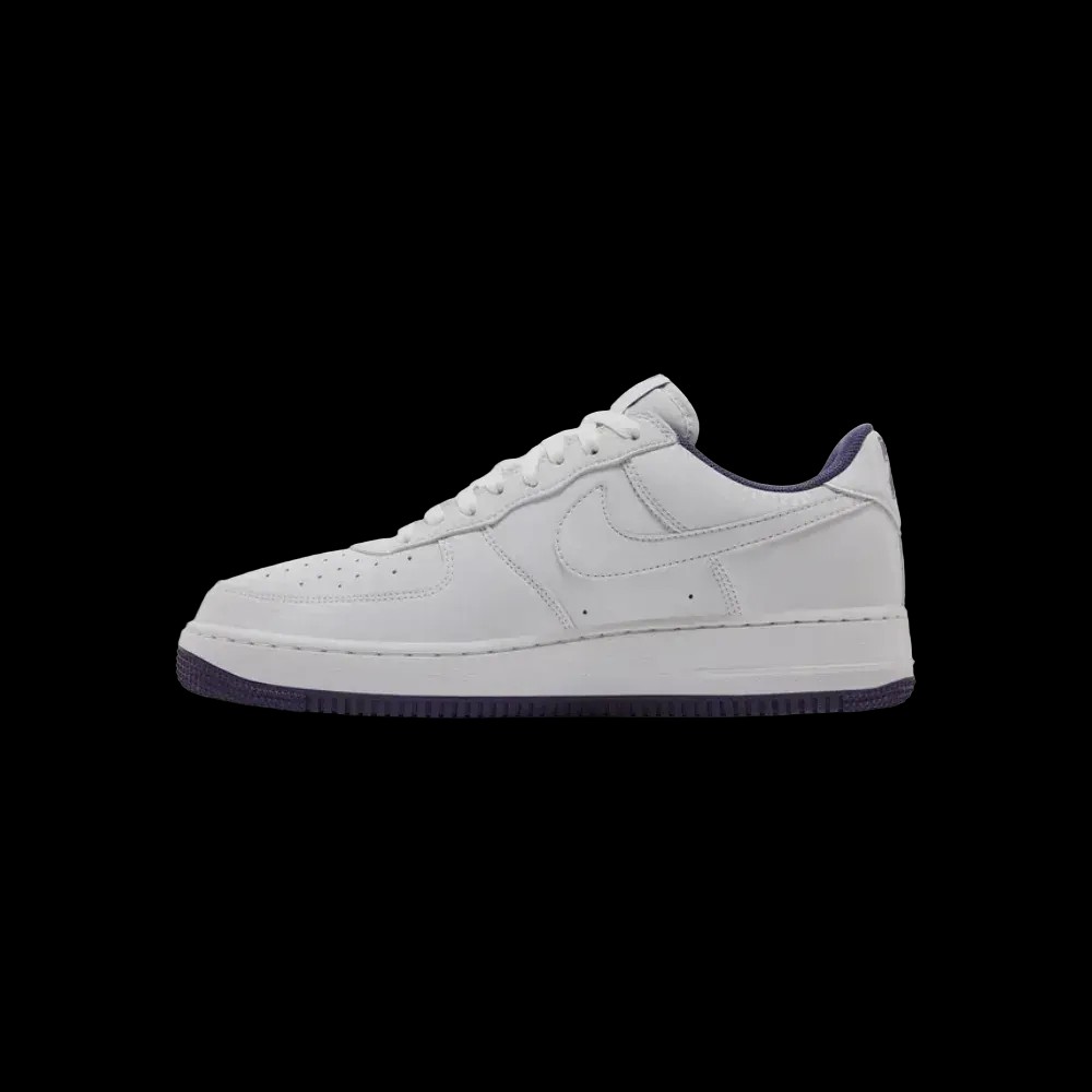 Kobe Bryant x Nike Air Force 1 Low 'Summit White Daybreak' - HypeFly India View 3