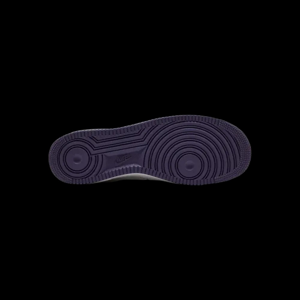 Kobe Bryant x Nike Air Force 1 Low 'Summit White Daybreak' - HypeFly India View 5