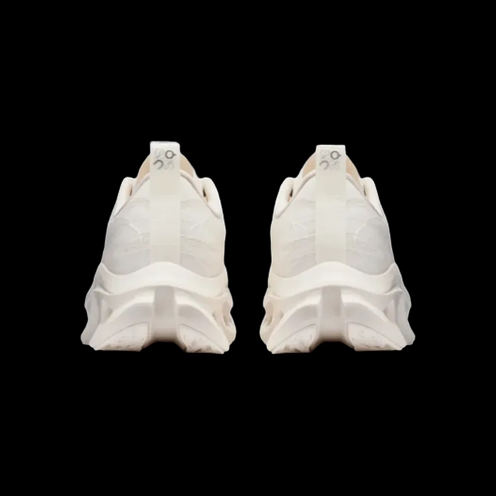 On Running Loewe x Cloudtilt Cosmic White - HypeFly India View 3