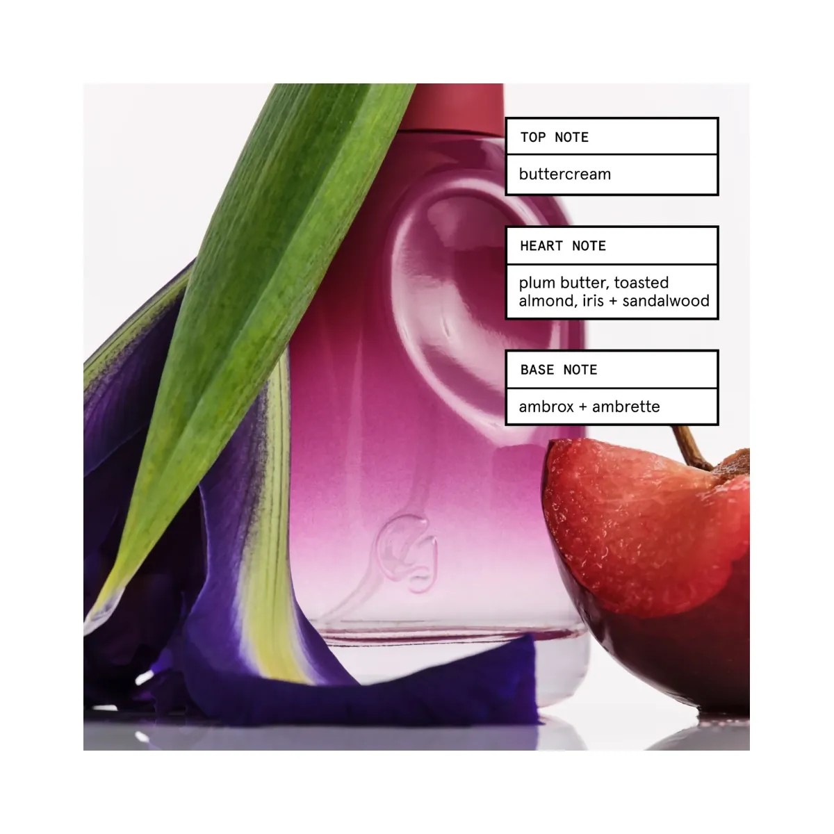 Glossier Glossier You Rve Eau de Parfum Travel Spray - HypeFly India View 3