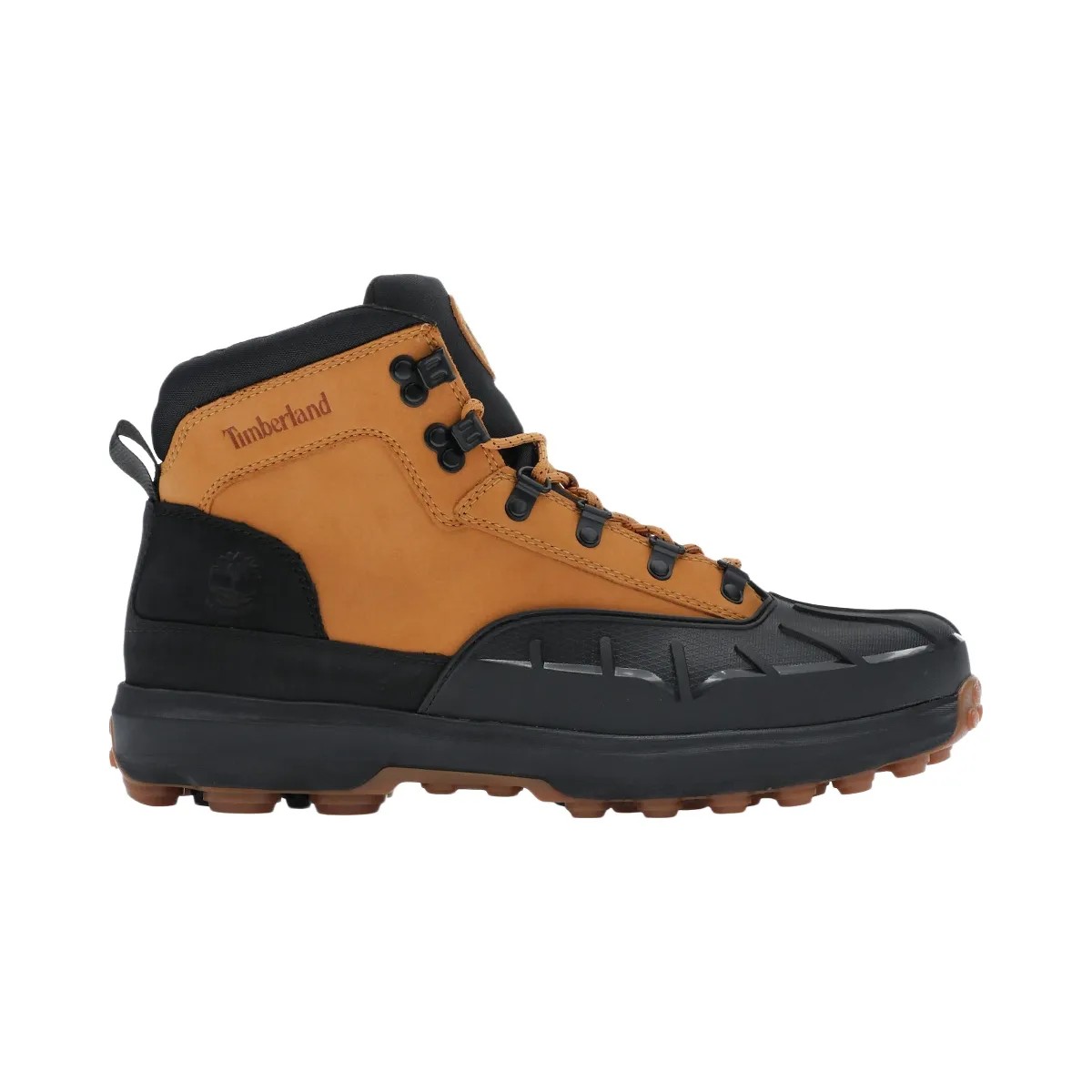 Timberland Converge Mid Boot Wheat - HypeFly India View 1