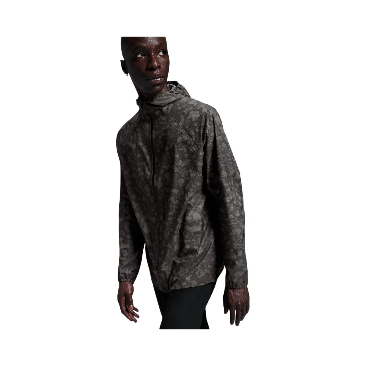 On Ultra Jacket Eclipse - HypeFly India View 3